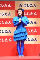 福田麻貴（3時のヒロイン）