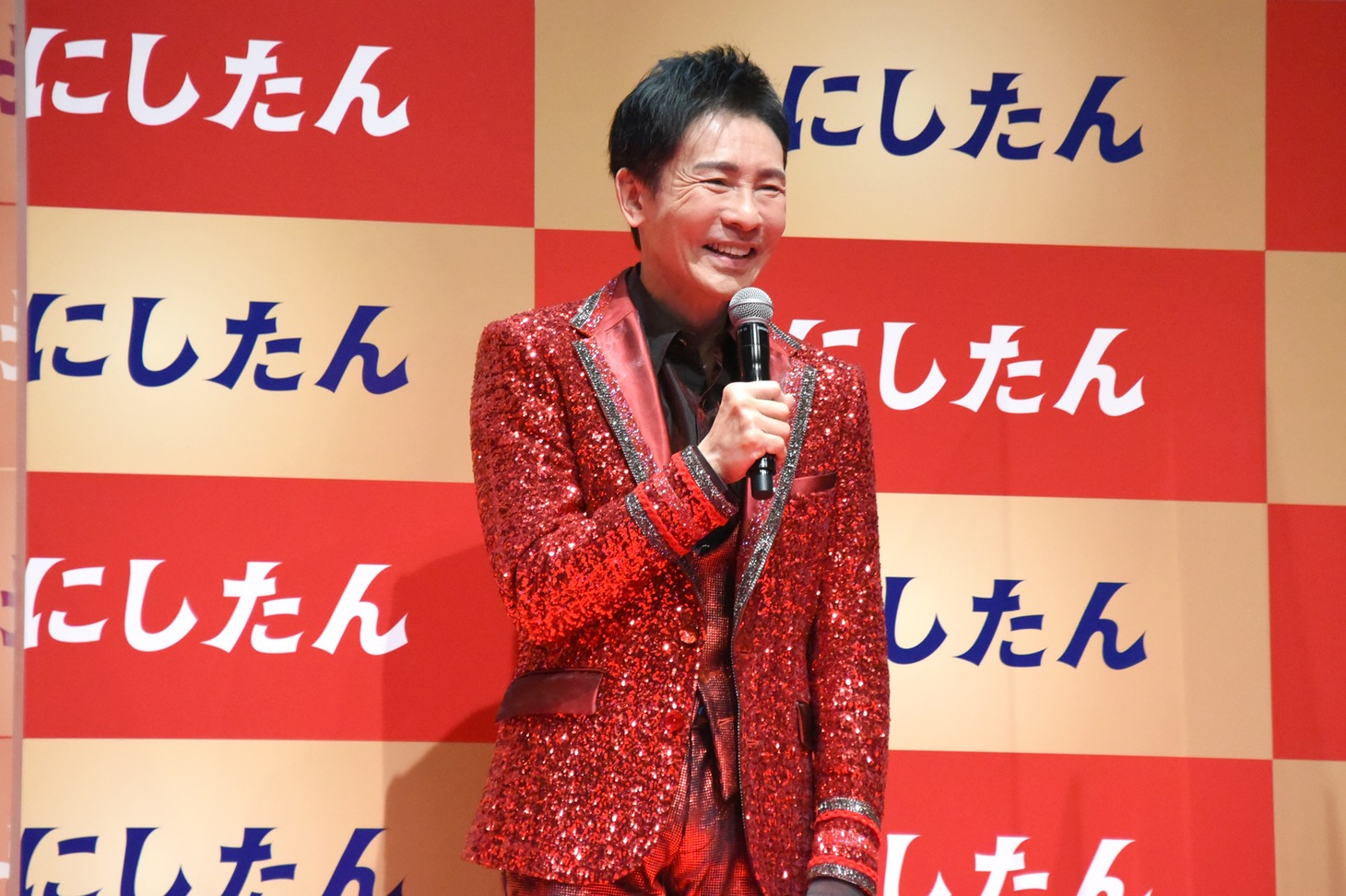 郷ひろみ