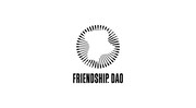 FRIENDSHIP. DAO ロゴ