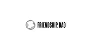 FRIENDSHIP. DAO ロゴ