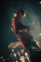 小﨑（B）（Photo by Kana Tarumi）