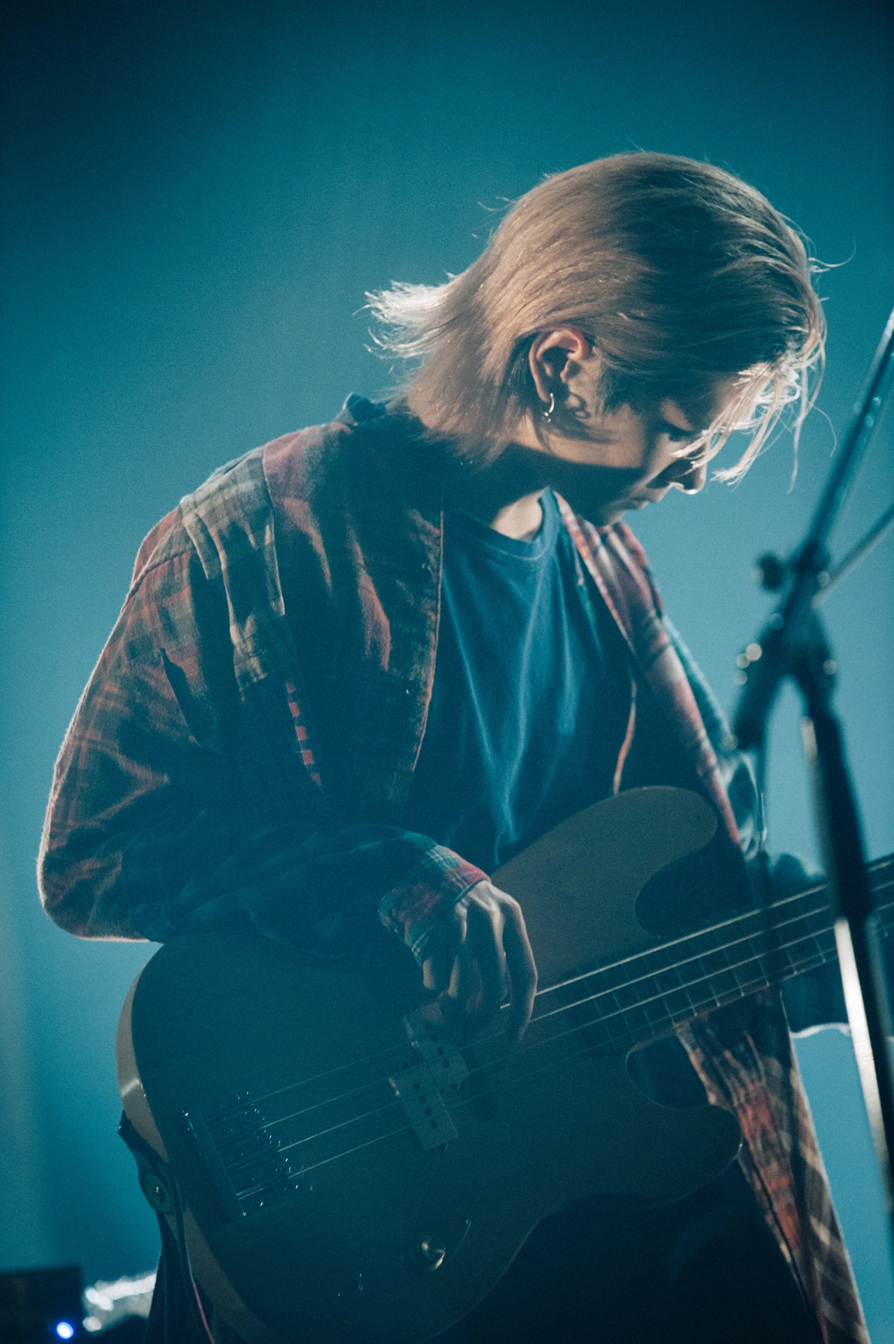 小﨑（B）（Photo by Kana Tarumi）