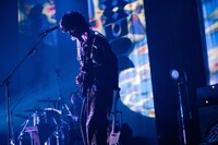 玲山（G）（Photo by Kana Tarumi）