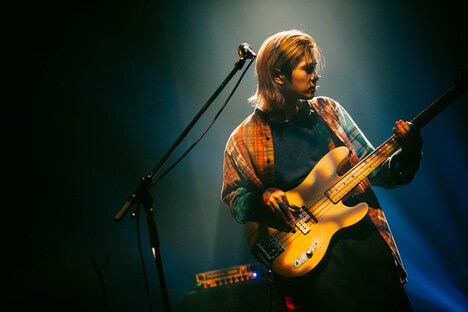 小﨑（B）（Photo by Kana Tarumi）