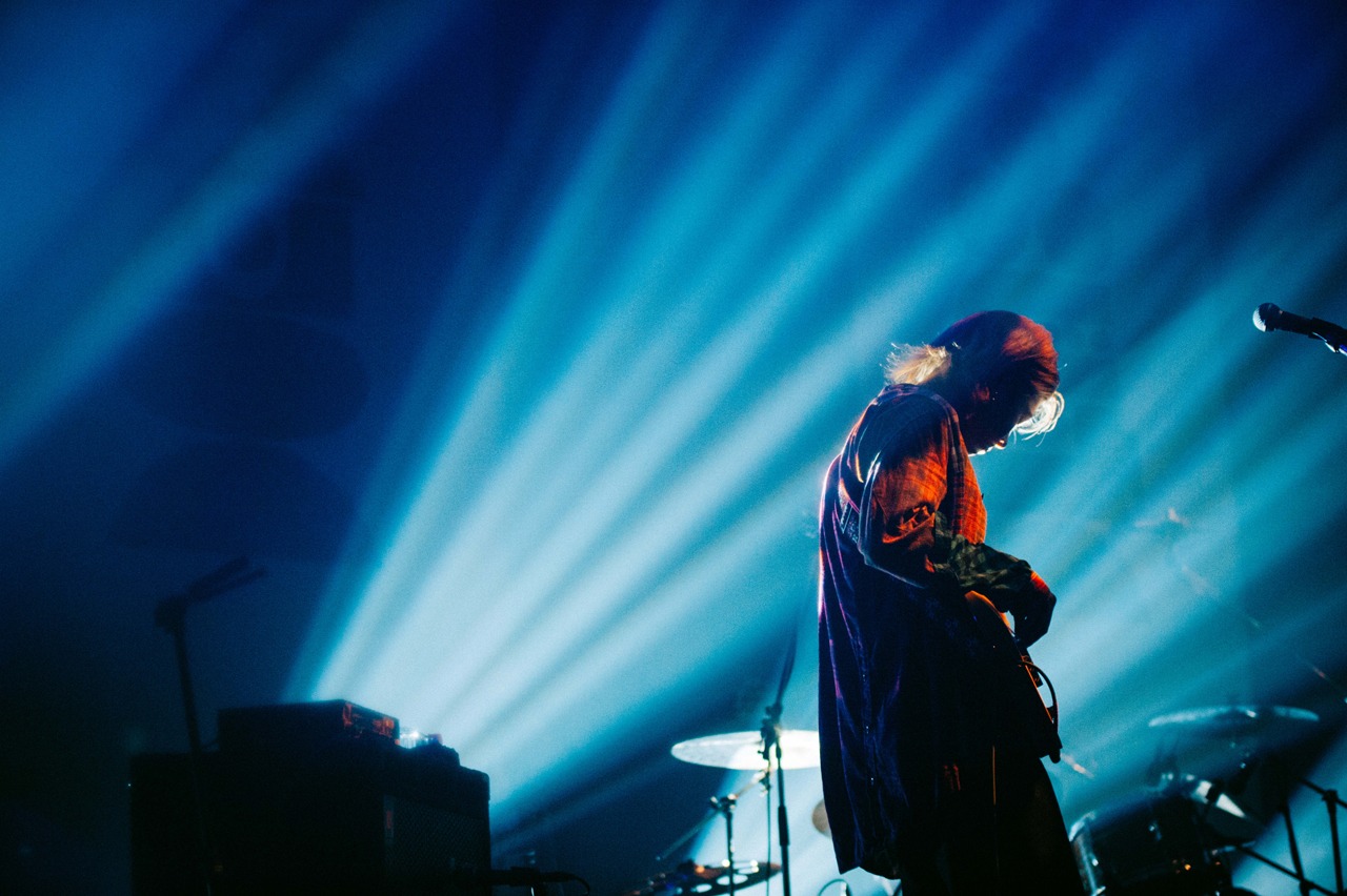 小﨑（B）（Photo by Kana Tarumi）