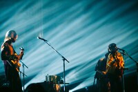 chilldspot「One man tour "Road Movie"」最終公演の様子。（Photo by Kana Tarumi）