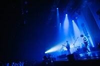 chilldspot「One man tour "Road Movie"」最終公演の様子。（Photo by Kana Tarumi）