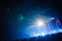 chilldspot「One man tour "Road Movie"」最終公演の様子。（Photo by Kana Tarumi）