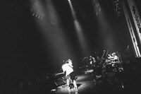 chilldspot「One man tour "Road Movie"」最終公演の様子。（Photo by Kana Tarumi）