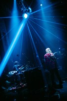 chilldspot「One man tour "Road Movie"」最終公演の様子。（Photo by Kana Tarumi）