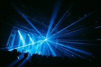 chilldspot「One man tour "Road Movie"」最終公演の様子。（Photo by Kana Tarumi）