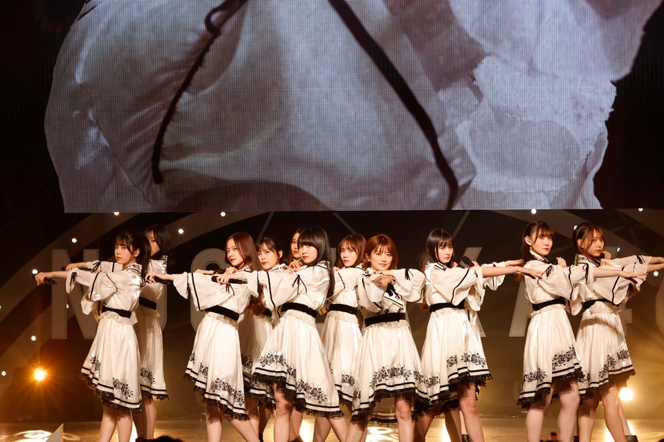 乃木坂46