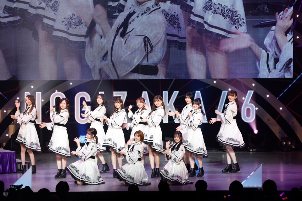 乃木坂46
