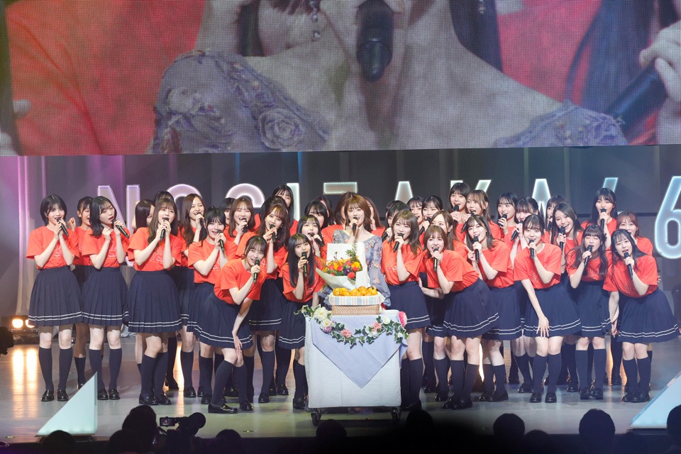 乃木坂46
