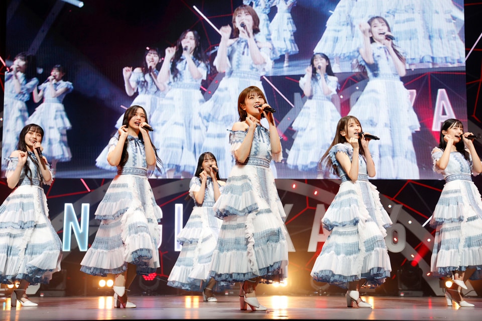 幸せです。また会おうね！」乃木坂46樋口日奈、11年の思い出