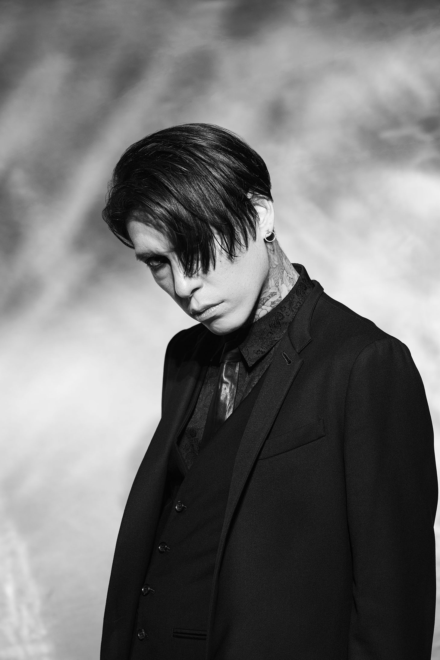 葉月 （lynch.）
