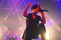 HAZUKI（撮影：江隈麗志［C-LOVe CREATORS］）