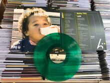 んoon「Body」アナログ盤の商品画像。