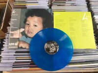 んoon「Freeway」アナログ盤の商品画像。