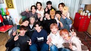 「8LOOM ROOM~君花アフターパーティー!EP.3」より。(c)TBS