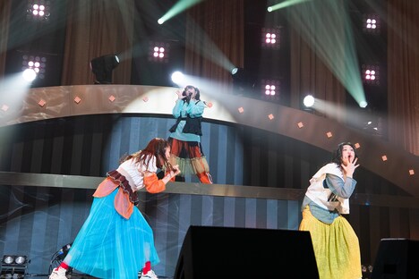 平成いそきんトリオ