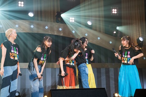 私立恵比寿中学