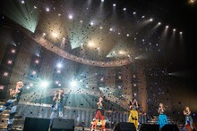 私立恵比寿中学