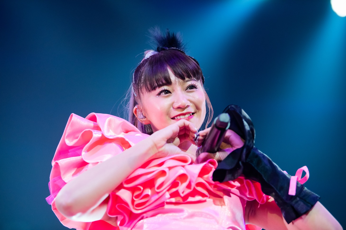 星名美怜