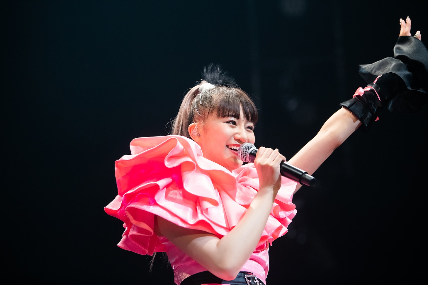 星名美怜