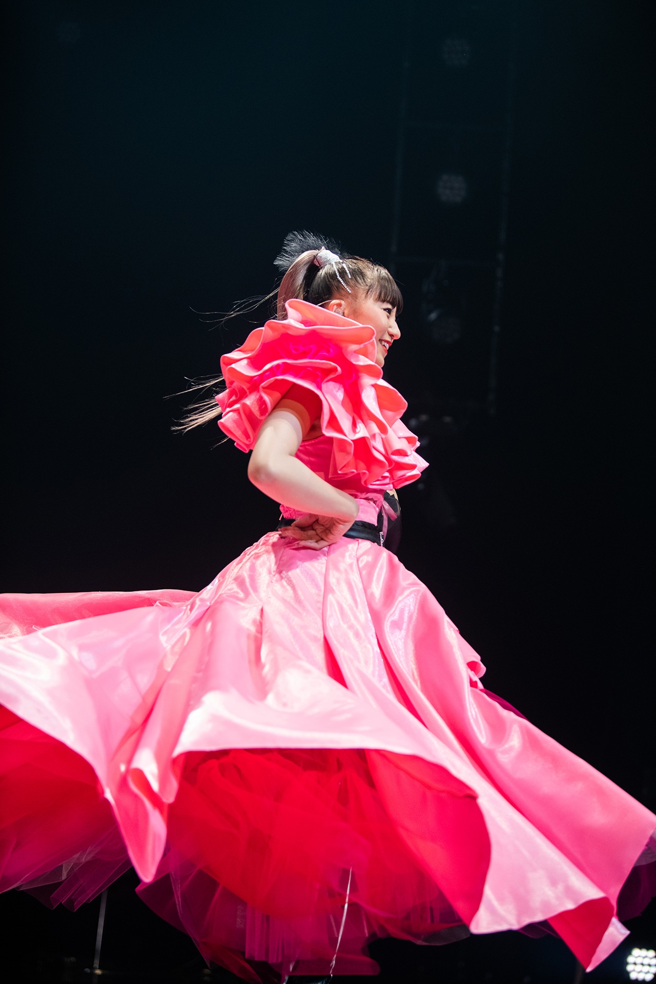 星名美怜