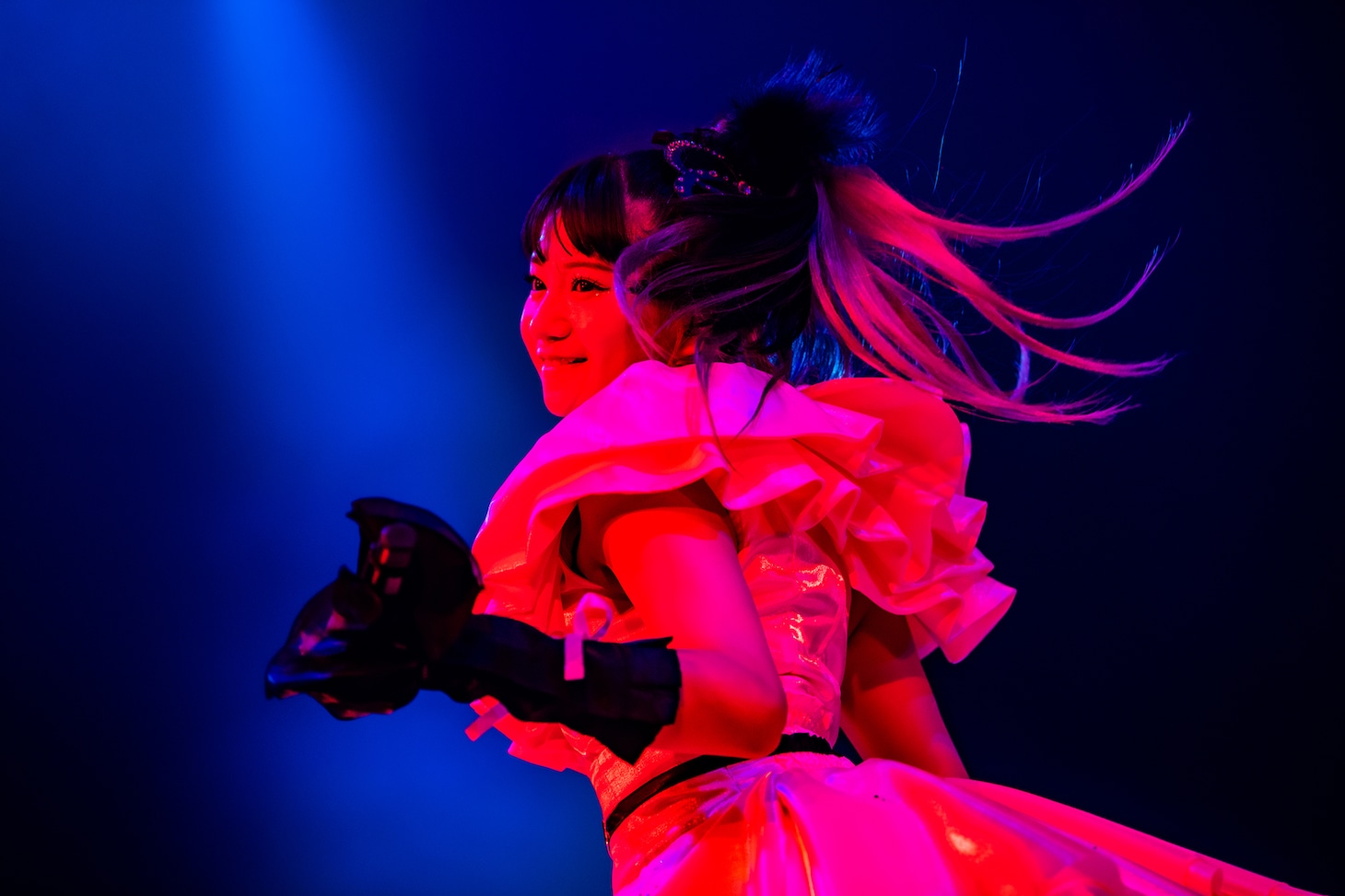 星名美怜