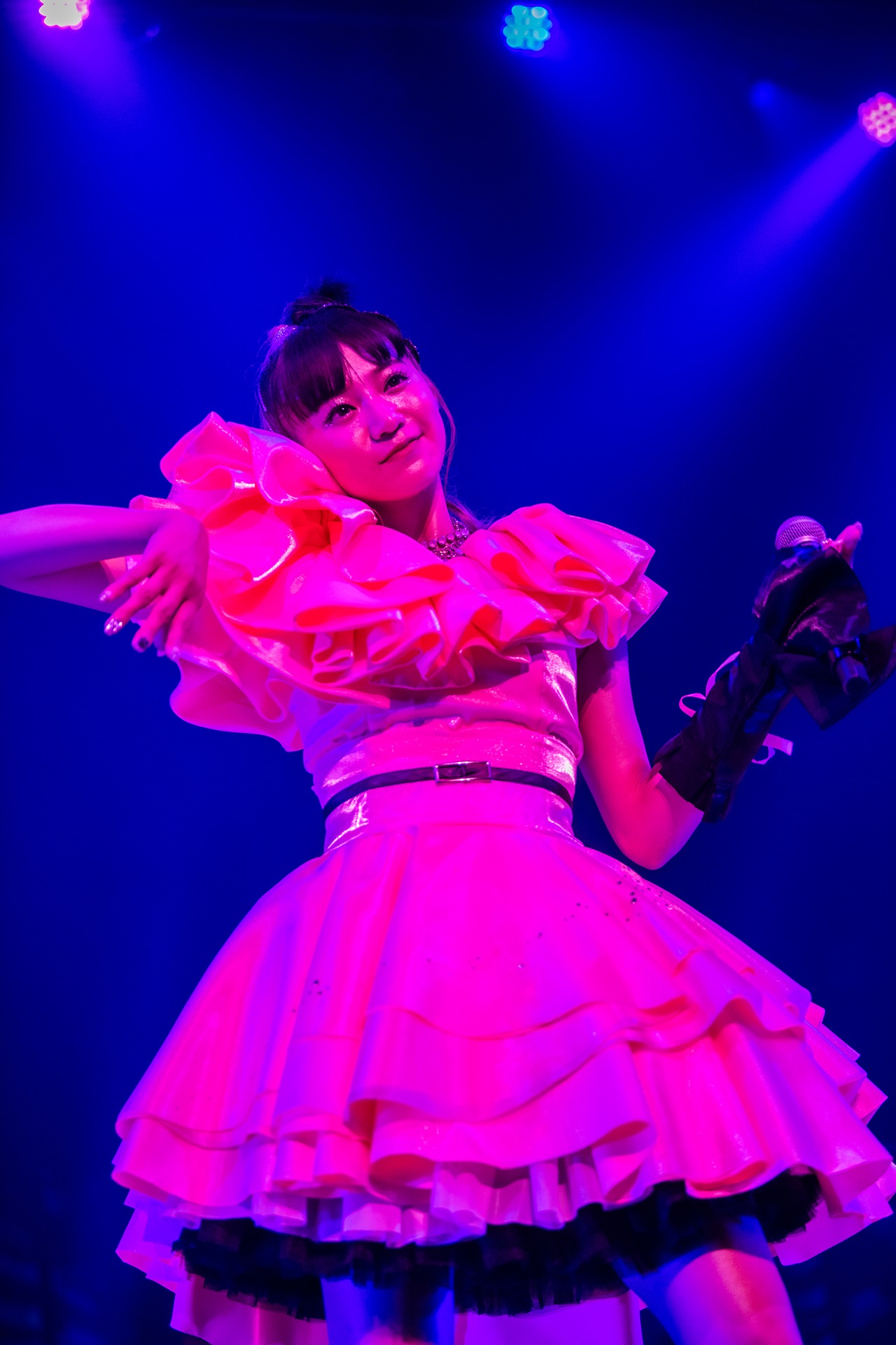 星名美怜