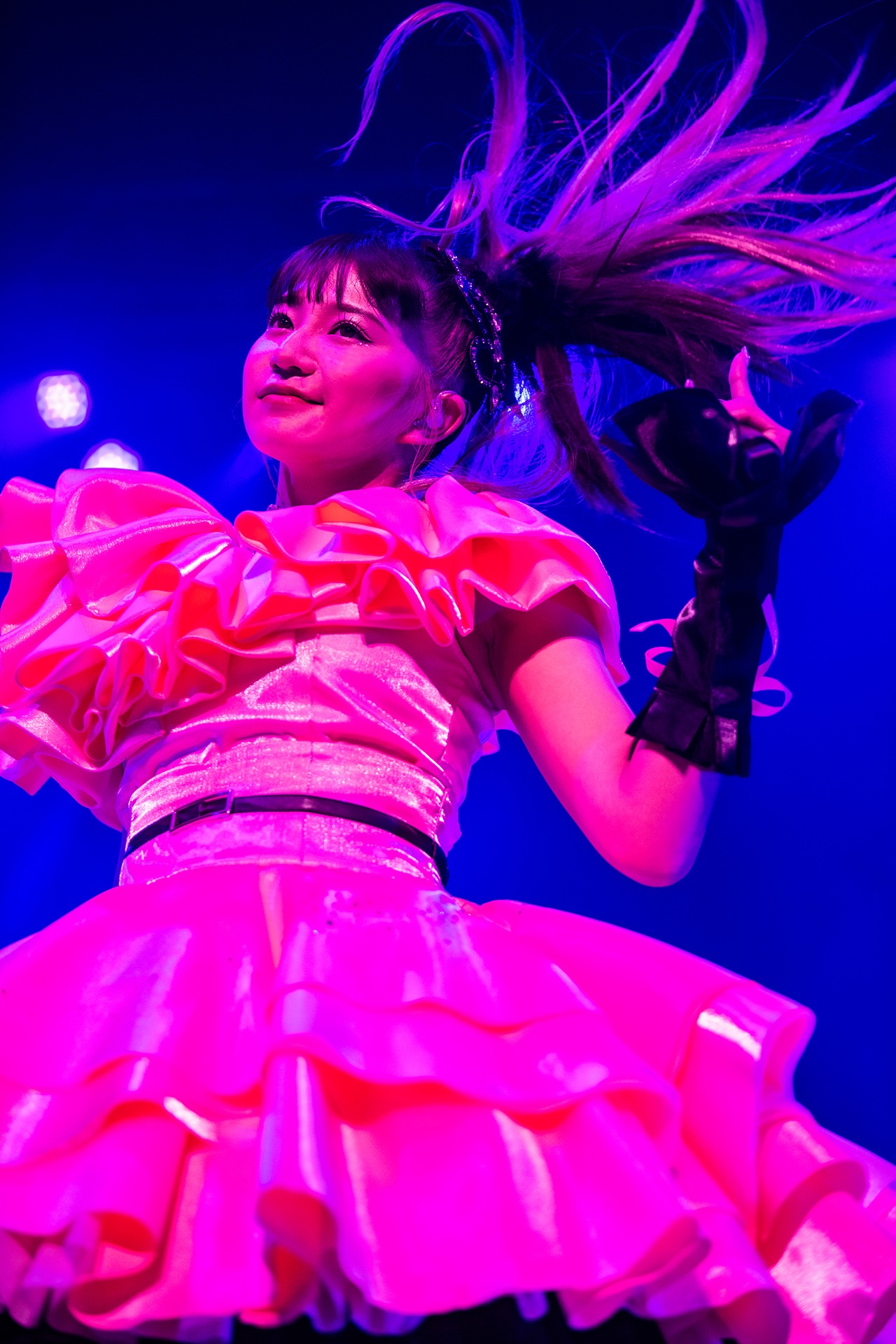 星名美怜