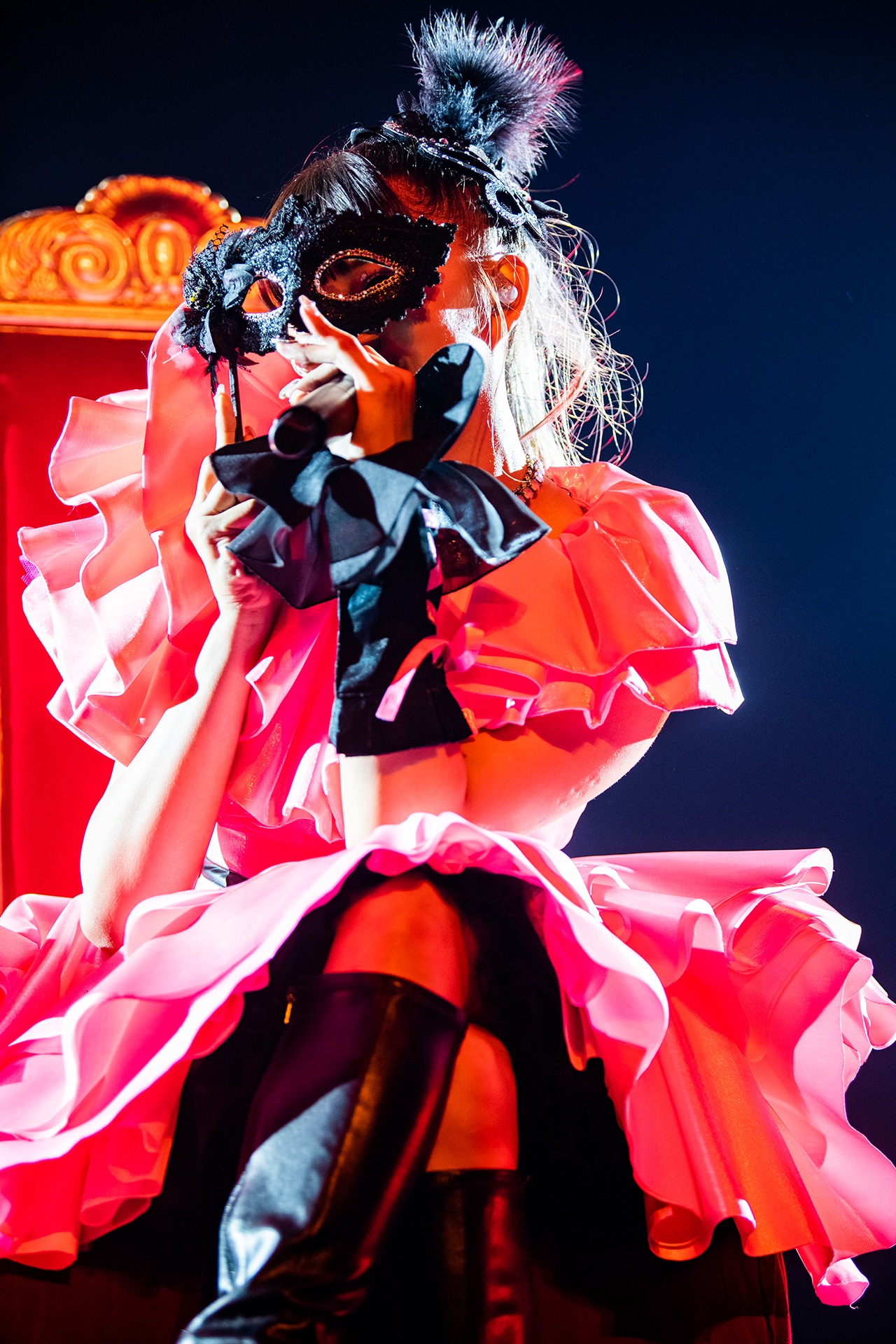 星名美怜