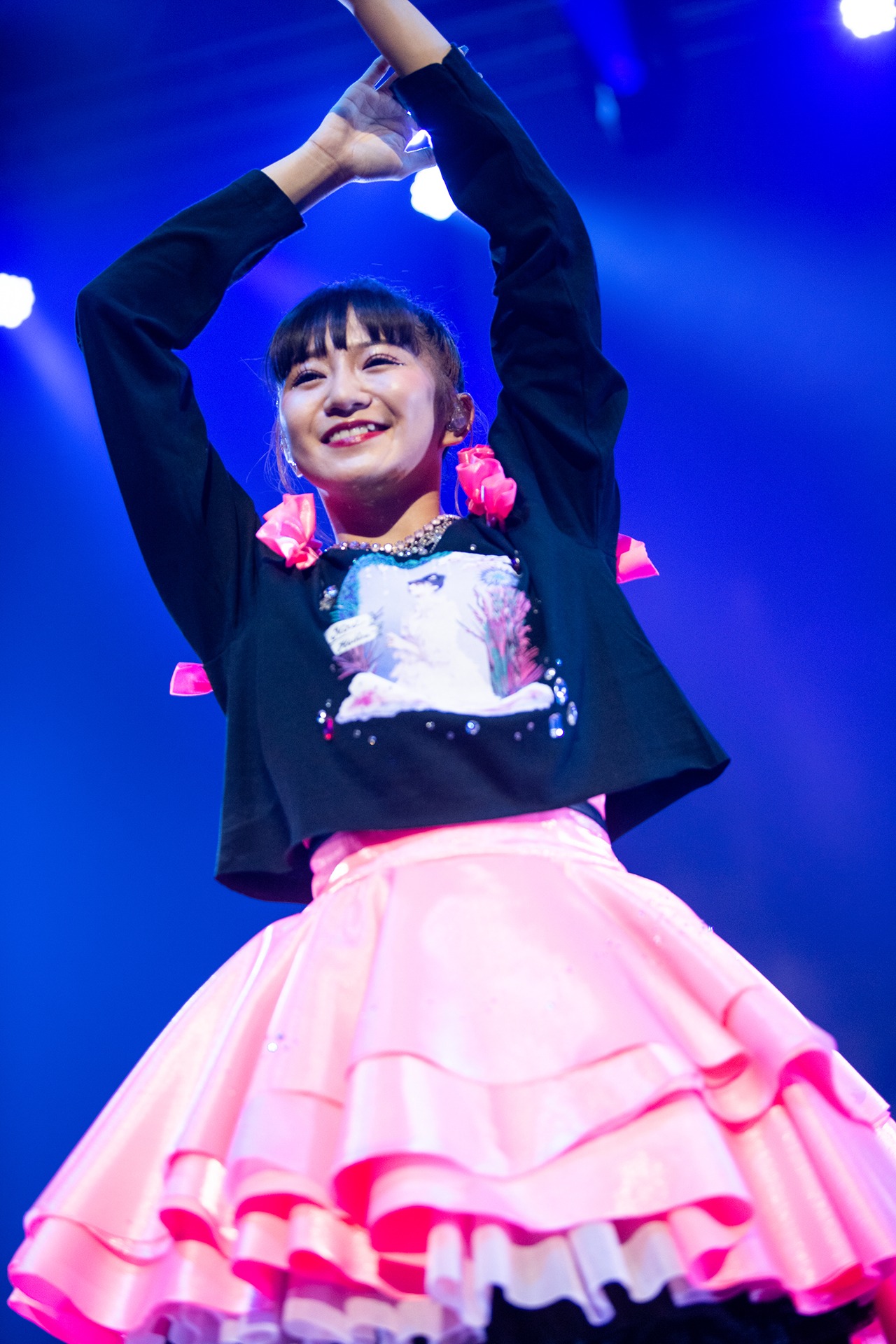 星名美怜