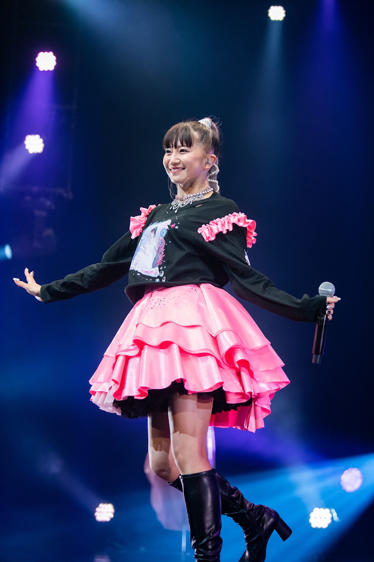 星名美怜
