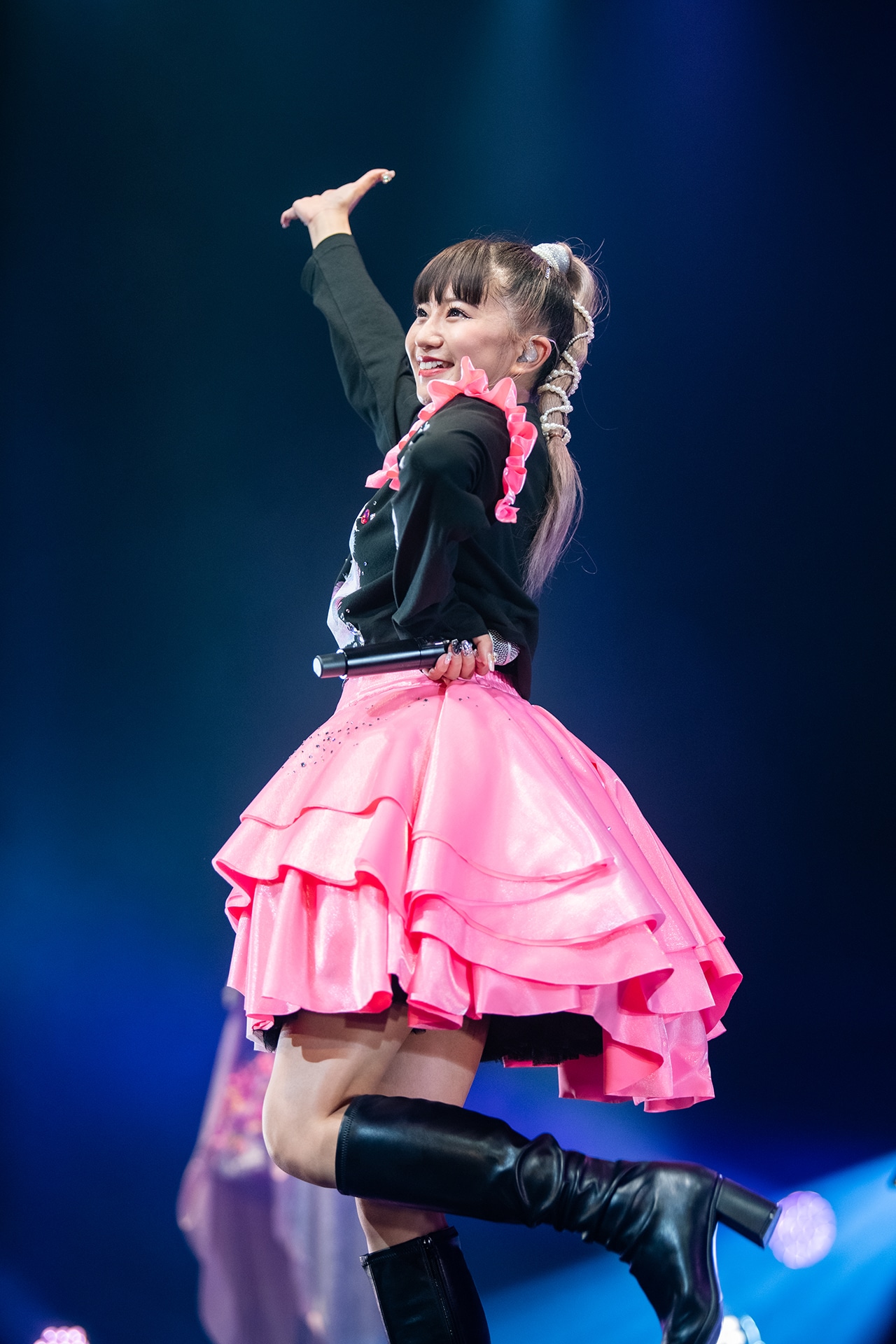 星名美怜