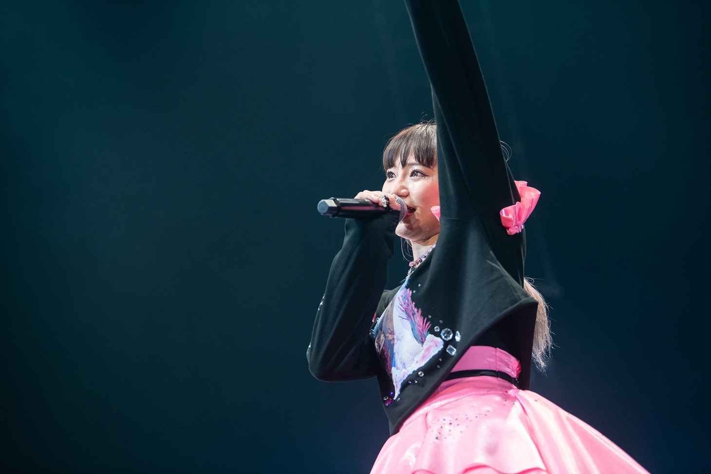 星名美怜