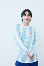 SKY-HI (c)Yasuyuki Kurose