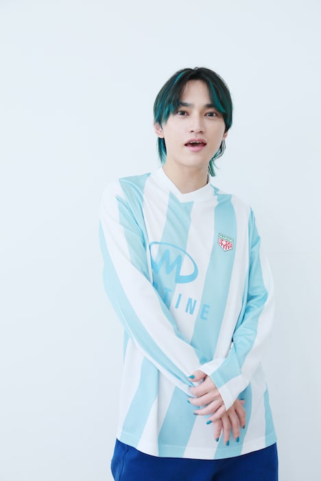 SKY-HI (c)Yasuyuki Kurose