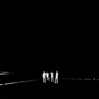 The Birthday「月夜の残響 ep.」初回限定盤ジャケット