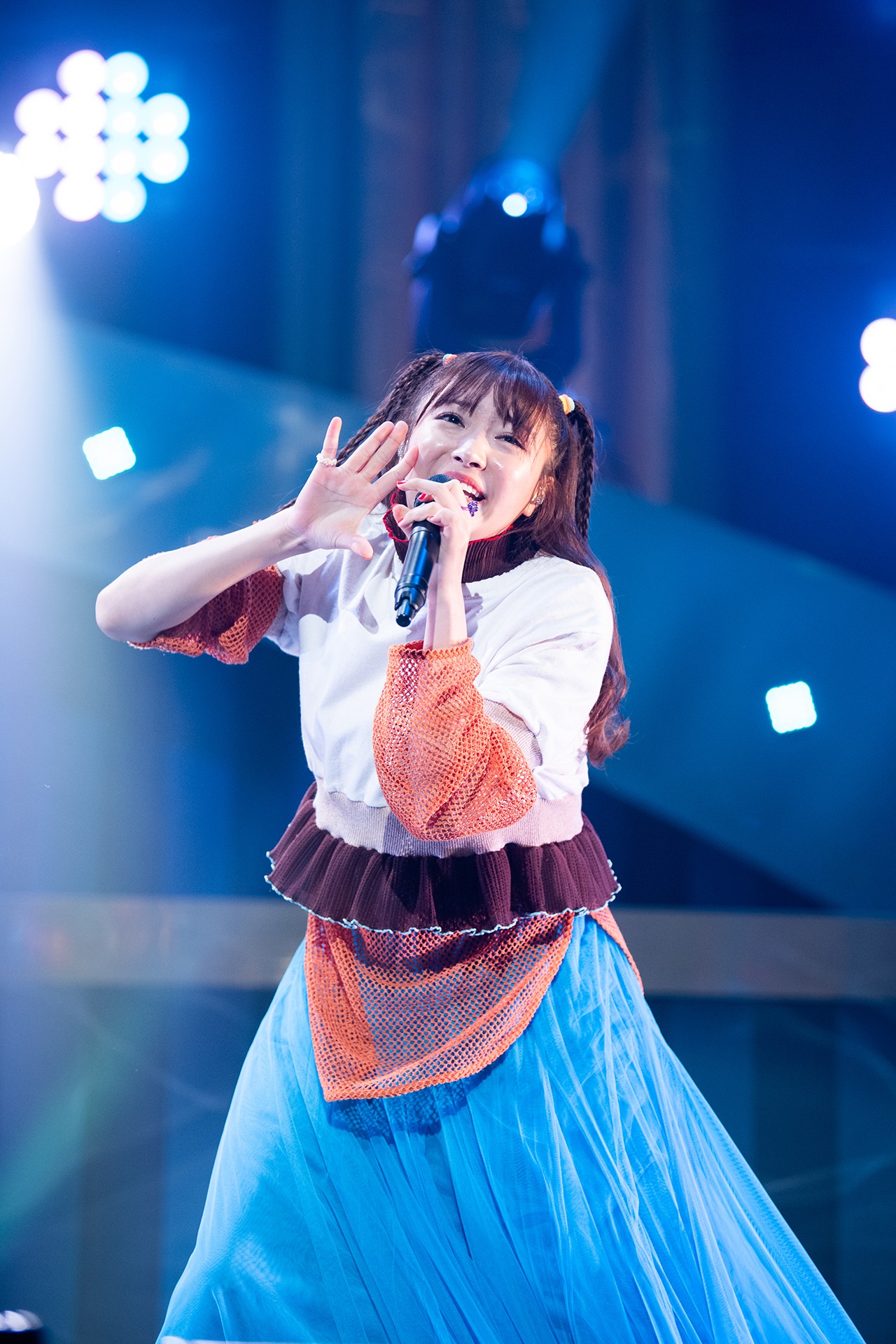 中山莉子