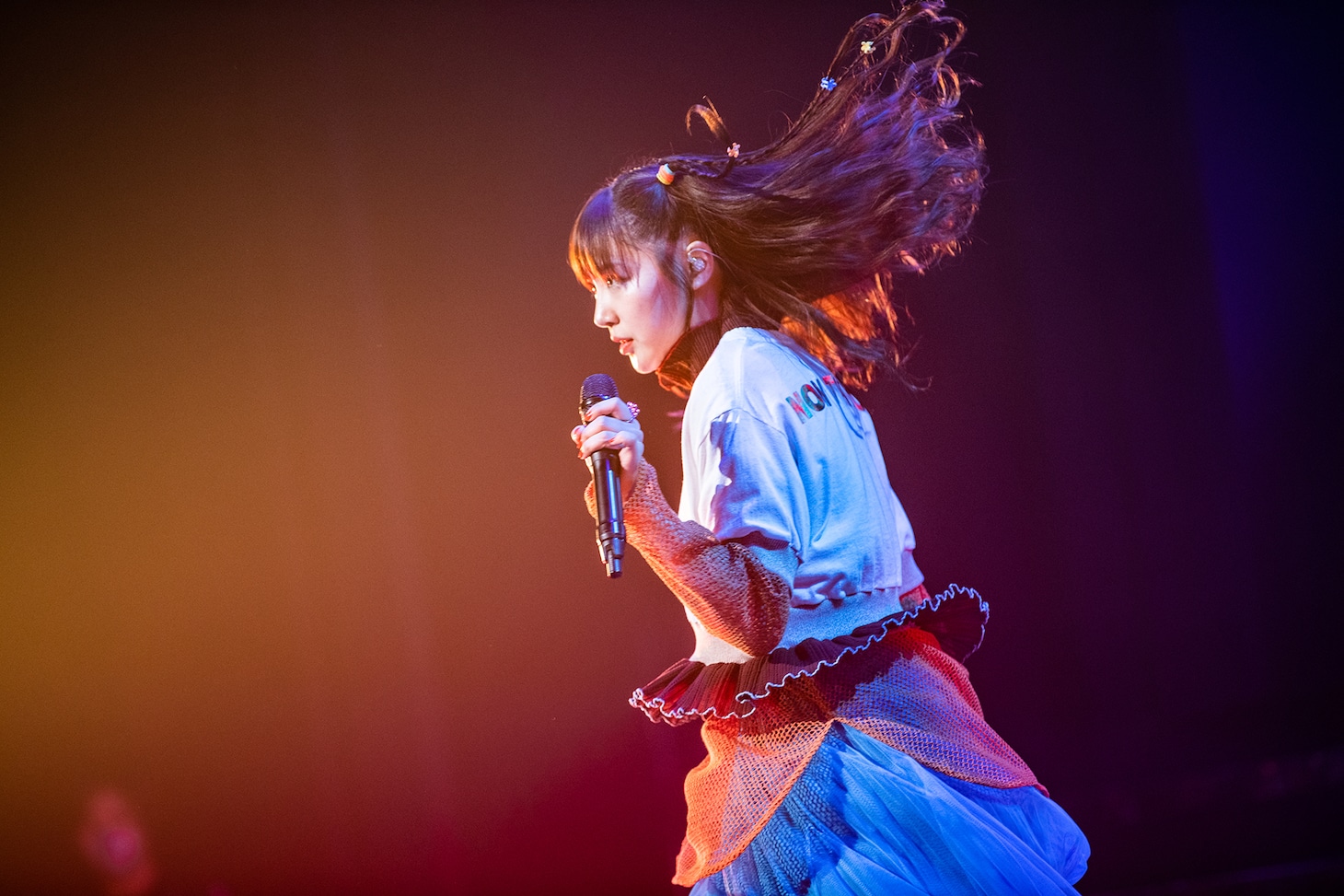 中山莉子
