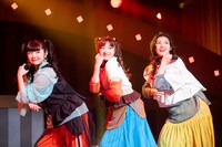 平成いそきんトリオ