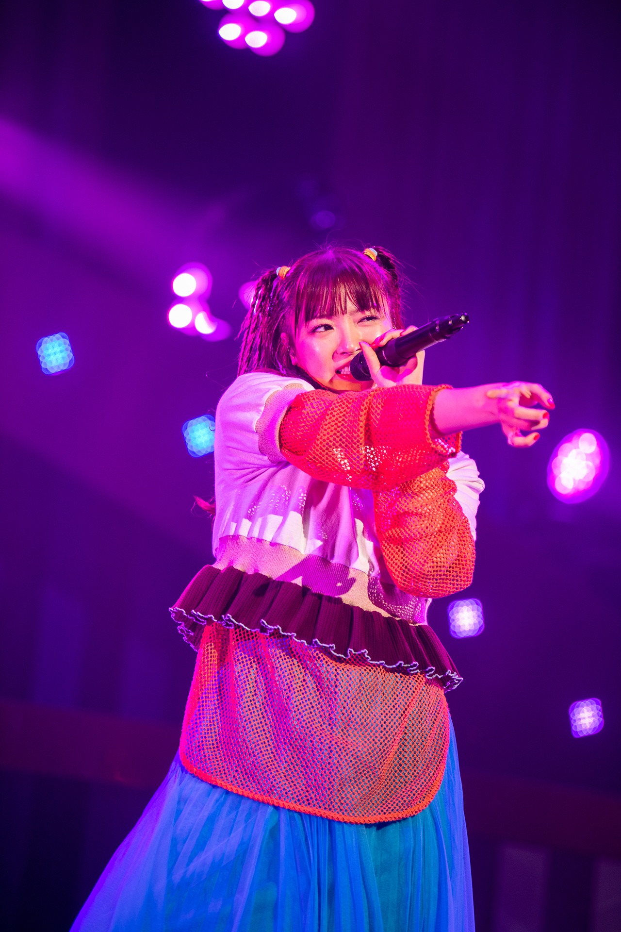 中山莉子