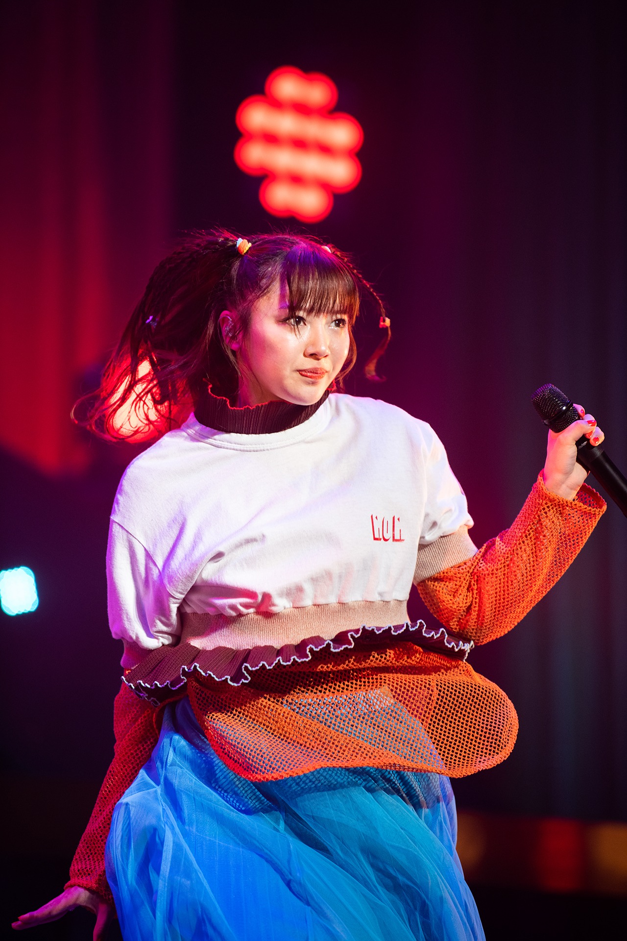 中山莉子