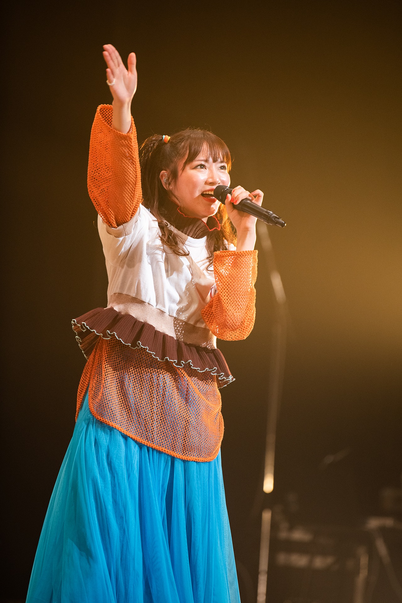 中山莉子