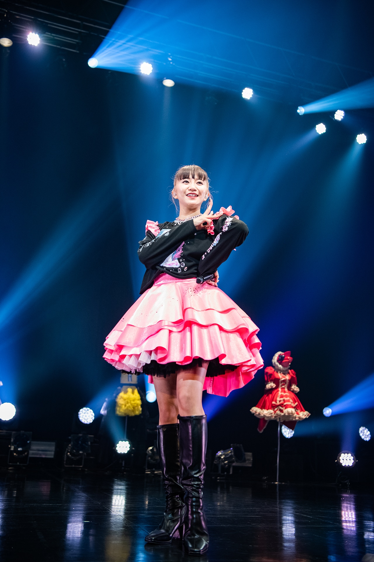 星名美怜