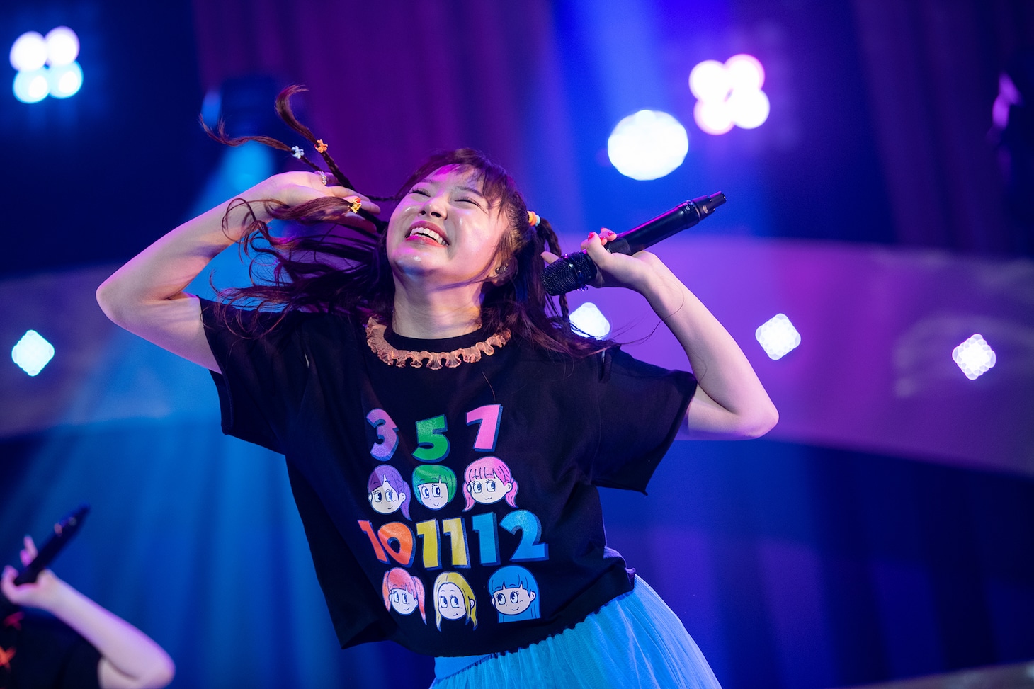 中山莉子