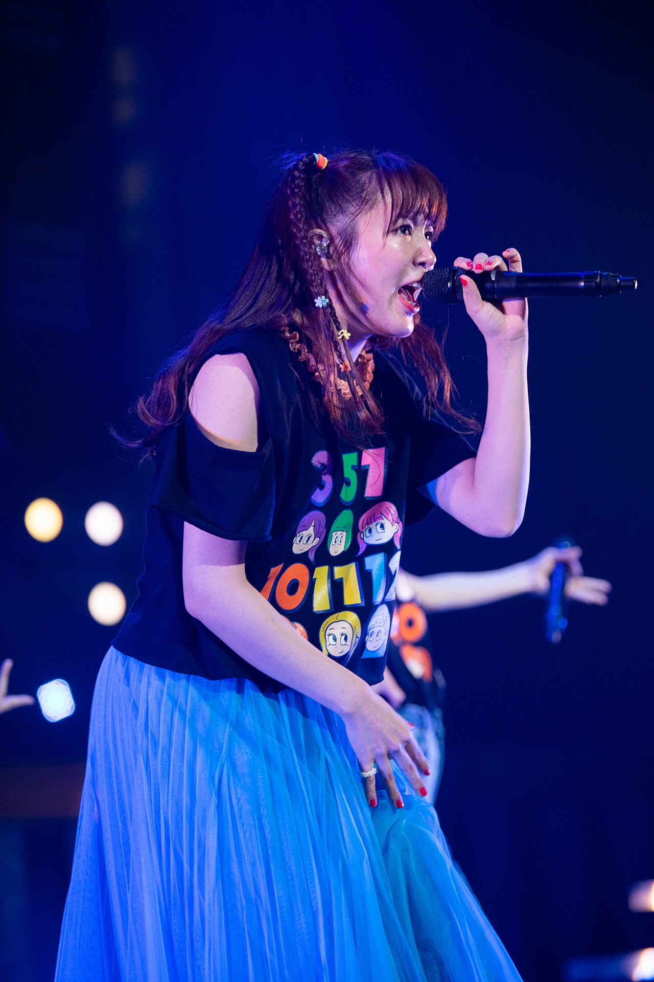 中山莉子